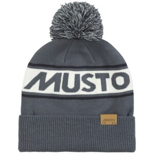 2024 Musto Bobble Hat 86126 - Ombre Blue Mix